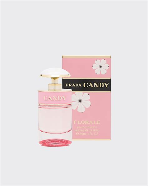 neutri prada candy florale.